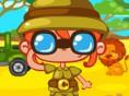 play Safari Slacking