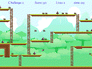 play Treasure Grabber