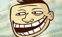 play Trollface Quest 13