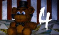 play Five Nights At Freddy'S 4