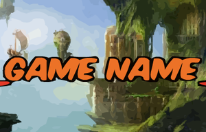 play Game Name