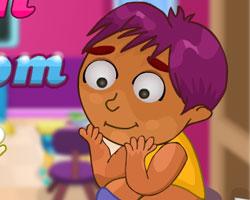 play Modern Classroom Escape