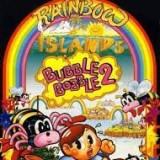 play Rainbow Islands: The Story Of Bubble Bobble 2