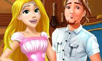 play Rapunzel And Flynn: Moving Together