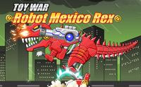 play Robot Mexico Rex