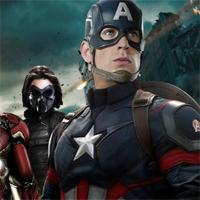 play Captain America Civil War