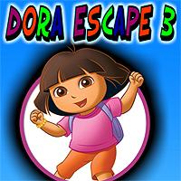 Dora Esape 3