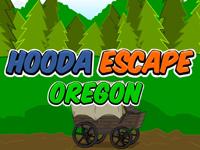 Hooda Escape: Oregon