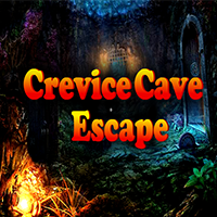 Avm Crevice Cave Escape