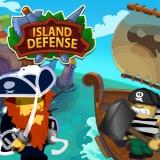 play Island Defense