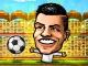 play Puppet Football League Spain Game