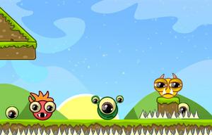 play Monster Masher