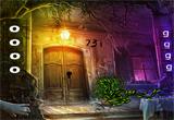 play Dark Mystery Escape Game