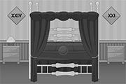 play Black & White Escape: Hotel