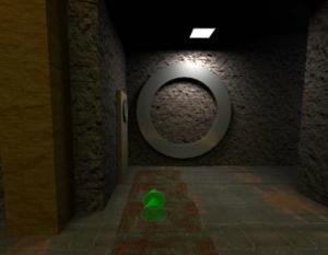 play Chicka Escape: Final