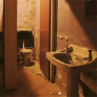 play Abandoned Hulme Hippodrome Escape