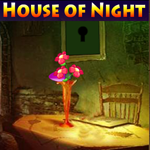 play House Of Night Escape