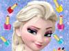 play Elsa Royal Manicure