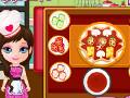 play Baby Pizza Maker