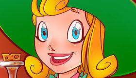 play The Magic Shop