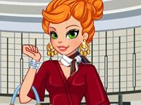play Luxury Shopping