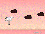 play Ultimate Sky Horse Rider