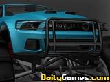 play Big Wheels Trial