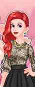 play Disney Fashionistas Online