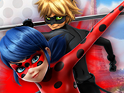 Tales Of Ladybug And Cat Noir