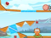 play Cat Around The World