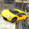 Speedy Stunt Car Challenge 3D - Real Stunt Car Racing & Stunt Game