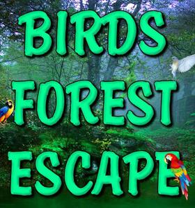 play Wowescape Birds Forest Escape