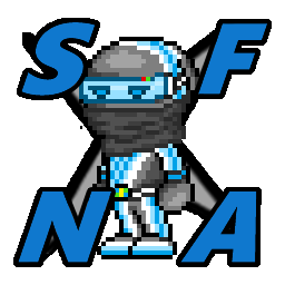 play Space Ninja Future Action