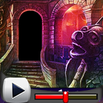 play Puzzle Castle Escape Game Walkthrough