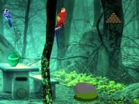 play Birds Forest Escape