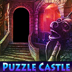 Puzzle Castle Escape