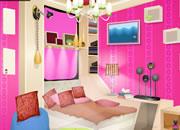 play Makeover Girl Room Escape