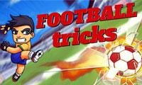 play Football Tricks