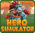 play Hero Simulator