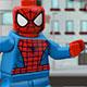 play Lego Ultimate Spiderman