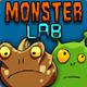 Monster Lab: Feed Them All