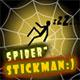 play Spider Stickman