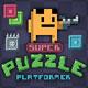 play Super Puzzle Platformer