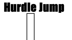 play Hurdle Jump
