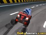 play Gamyo Racing To The Beach