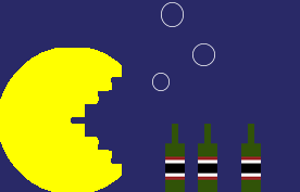 play Pacman'S Dream