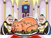 play Feed The King Unity