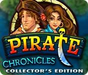 play Pirate Chronicles Collector'S Edition