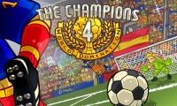 play The Champions 4