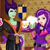 Mother’S Day With Maleficent game